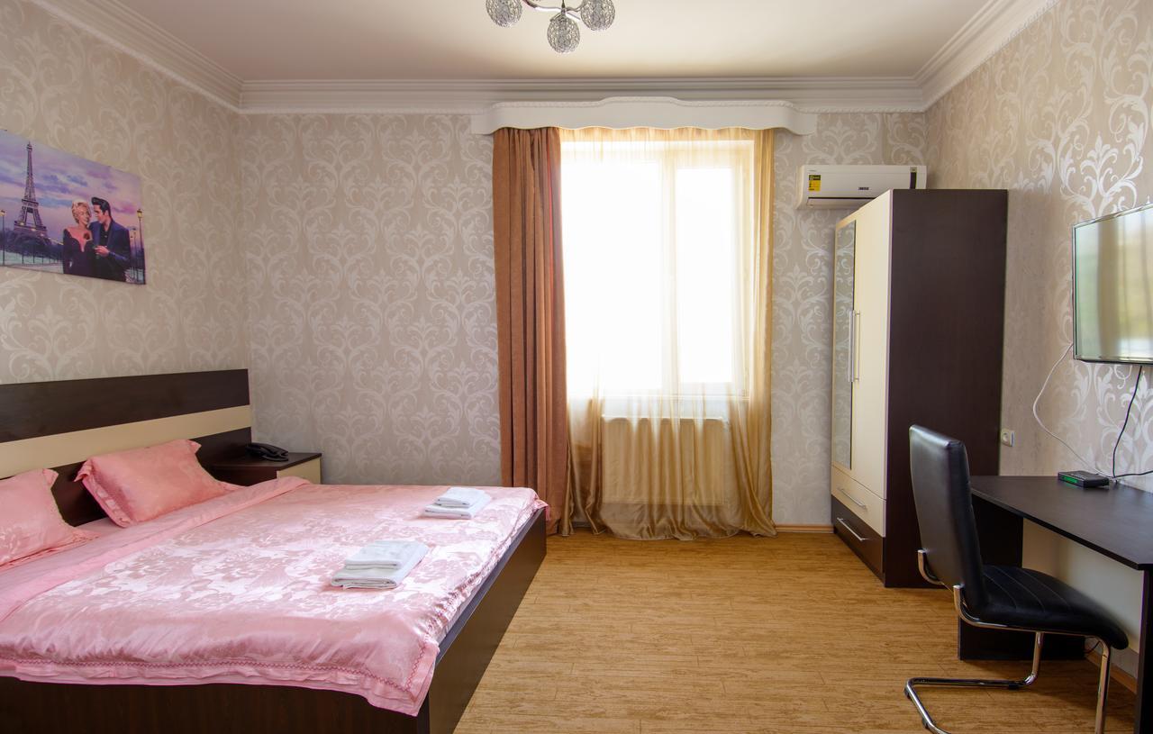 Silk Road Hotel 트빌리시 외부 사진